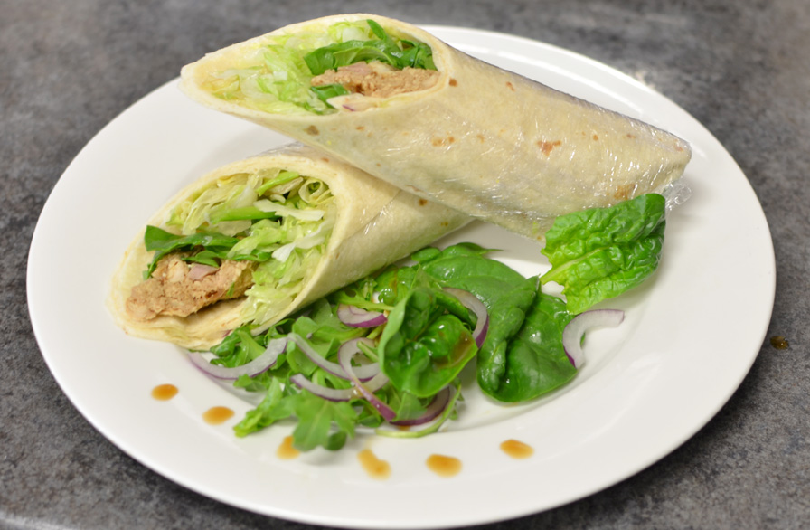 Arcadia Take Away & Coffee Lounge