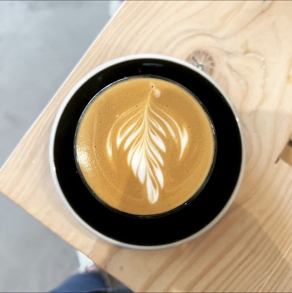 Black Press Coffee Photos 2